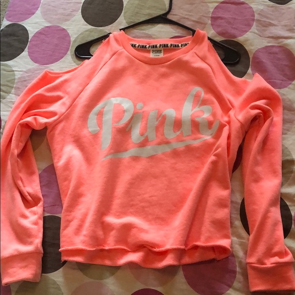 PINK Victoria's Secret Sweaters - PINK sweater
